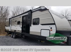 New 2020 Dutchmen Aspen Trail 3600QBDS available in Bedford, Pennsylvania
