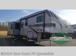 New 2020 Coachmen Chaparral 373MBRB available in Bedford, Pennsylvania