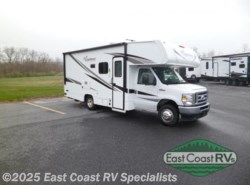 New 2021 Coachmen Freelander 22XG Ford 350 available in Bedford, Pennsylvania