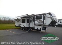 New 2021 Coachmen Brookstone 344FL available in Bedford, Pennsylvania