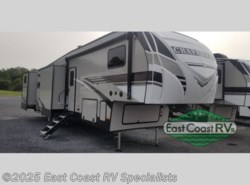 New 2021 Coachmen Chaparral 367BH available in Bedford, Pennsylvania