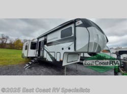 New 2021 Coachmen Chaparral 373MBRB available in Bedford, Pennsylvania