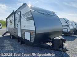 New 2021 Dutchmen Aspen Trail available in Bedford, Pennsylvania