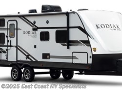 New 2021 Dutchmen Kodiak available in Bedford, Pennsylvania