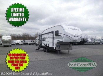 New 2024 Keystone Cougar 2100RK available in Bedford, Pennsylvania
