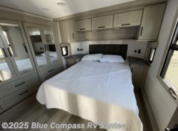 New 2025 Grand Design Momentum M-Class 344M available in Santee, California