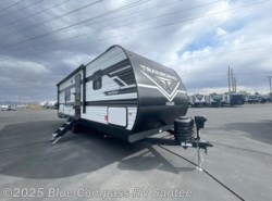 New 2025 Grand Design Transcend Xplor 26BHX available in Santee, California