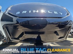 New 2026 Brinkley RV Model Z 3100 available in Santee, California