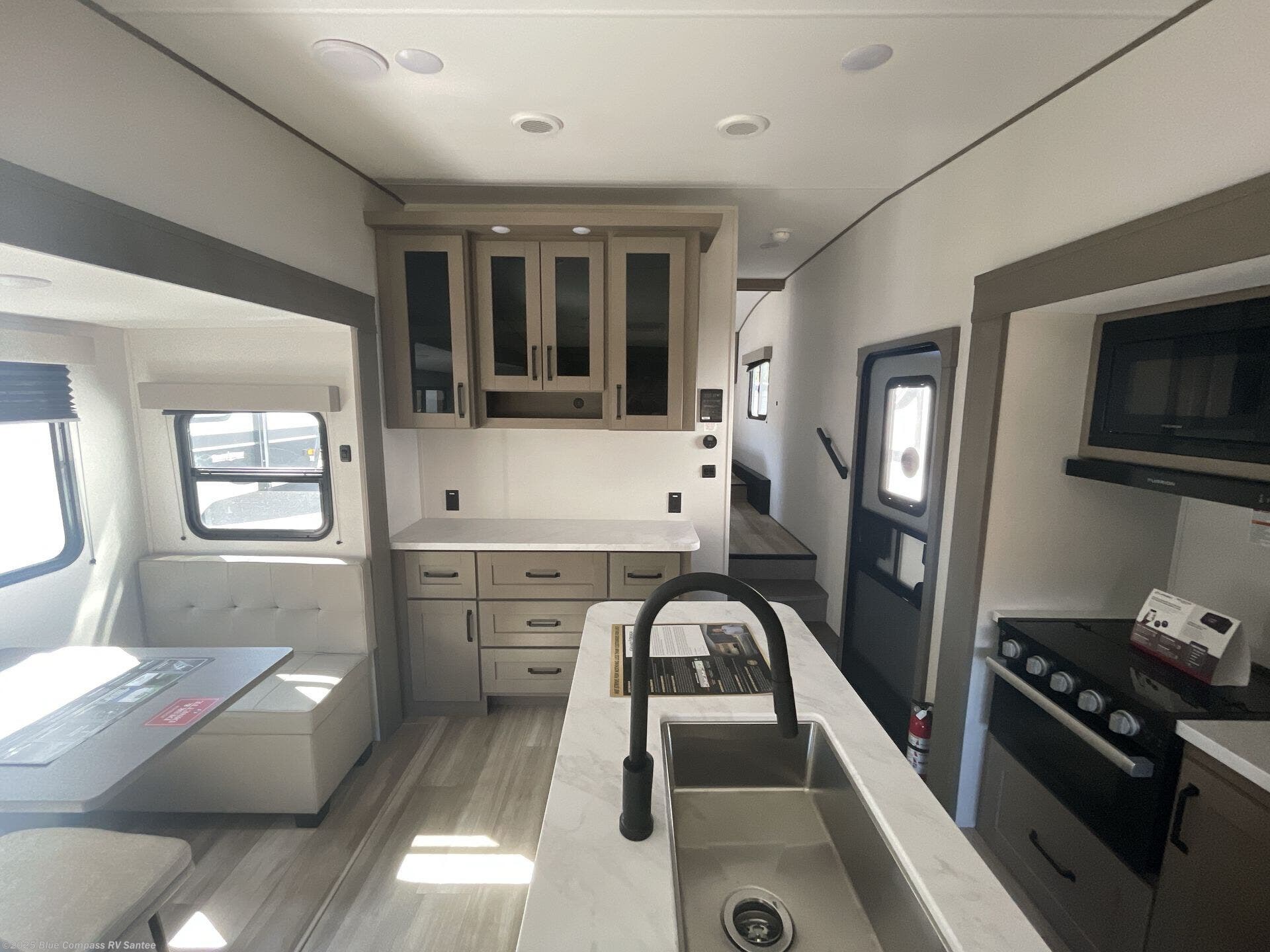 New 2026 Grand Design Reflection 100 Series 28RL available in Santee, California