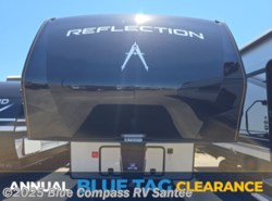 New 2026 Grand Design Reflection 150 Series 270BN available in Santee, California