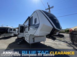 New 2026 Grand Design Momentum G-Class 350G available in Santee, California