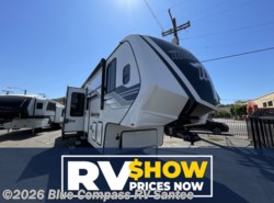 New 2026 Grand Design Momentum G-Class 350G available in Santee, California