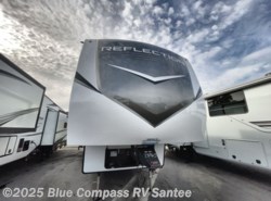New 2025 Grand Design Reflection 337RLS available in Santee, California