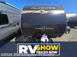 New 2026 Forest River Aurora Light 18BHS available in Santee, California