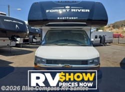 New 2026 East to West Entrada 210NS available in Santee, California