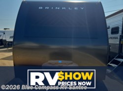 New 2026 Brinkley RV Model I 235 available in Santee, California