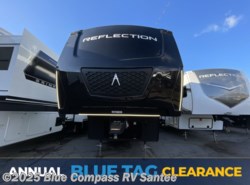 New 2026 Grand Design Reflection 362TBS available in Santee, California