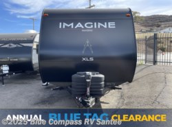 New 2026 Grand Design Imagine XLS 22MLE available in Santee, California
