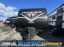 New 2026 Grand Design Transcend Xplor 27DBX available in Santee, California