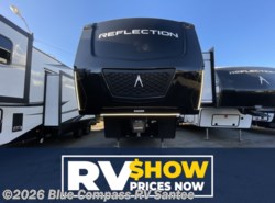 New 2026 Grand Design Reflection 337RLS available in Santee, California