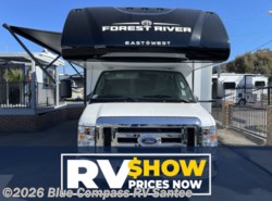 New 2026 East to West Entrada 2800S available in Santee, California