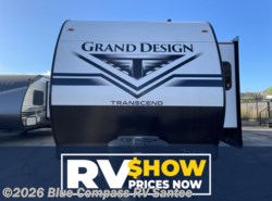 New 2026 Grand Design Transcend 335BHT available in Santee, California