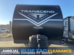 New 2026 Grand Design Transcend Xplor 22RBX available in Santee, California