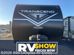 New 2026 Grand Design Transcend Xplor 22RBX available in Santee, California