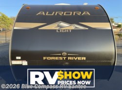 New 2026 Forest River Aurora Light 13BHX available in Santee, California