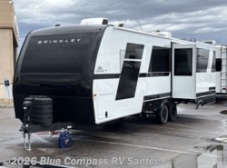 New 2026 Brinkley RV Model I 275 available in Santee, California