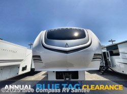 New 2025 Grand Design Influence 3804DS available in Santee, California