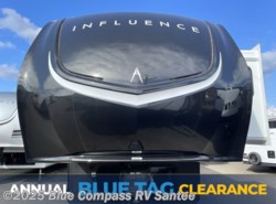 New 2026 Grand Design Influence 3003RL available in Santee, California