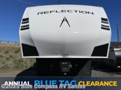 New 2026 Grand Design Reflection 100 Series 24RL available in Santee, California