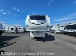 New 2026 Grand Design Influence 3804DS available in Santee, California