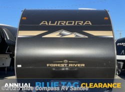 New 2026 Forest River Aurora 29TQS available in Santee, California