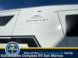 New 2024 Brinkley RV Model Z 3100 available in San Marcos, California