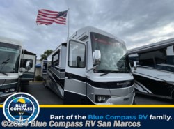 New 2024 Newmar Dutch Star 4369 available in San Marcos, California