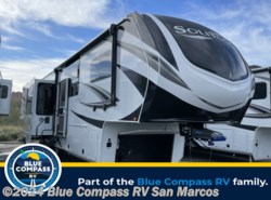New 2024 Grand Design Solitude 390RK available in San Marcos, California