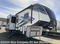 Used 2020 Keystone Fuzion 357 available in San Marcos, California