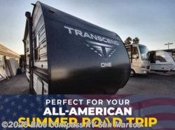 New 2025 Grand Design Transcend One 151BH available in San Marcos, California
