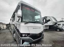 New 2025 Newmar DUTCHSTAR 4081 available in San Marcos, California
