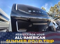 New 2025 Brinkley RV Model Z 2670 available in San Marcos, California