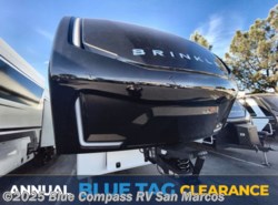 New 2025 Brinkley RV Model Z 2670 available in San Marcos, California