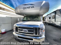 New 2025 Thor Motor Coach Geneva 29VT available in San Marcos, California