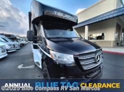 New 2025 Thor Motor Coach Tiburon Sprinter 24RW available in San Marcos, California