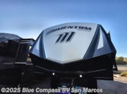 New 2025 Grand Design Momentum M-Class 395MS available in San Marcos, California