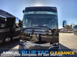 New 2025 Newmar Dutch Star 3836 available in San Marcos, California