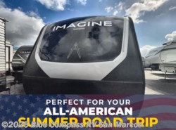 New 2025 Grand Design Imagine 2600RB available in San Marcos, California