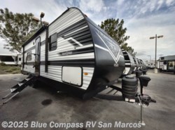 New 2025 Grand Design Transcend Xplor 24BHX available in San Marcos, California