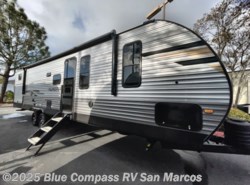 New 2025 Forest River Aurora 34BHTS available in San Marcos, California
